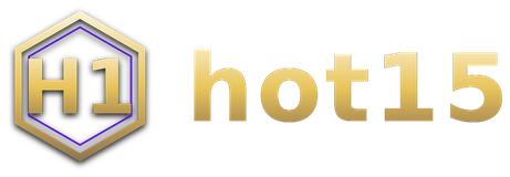 hot15 logo